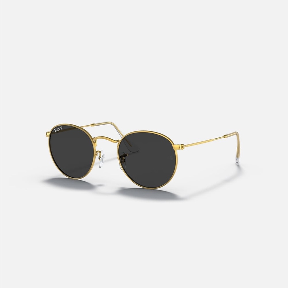 Ray-Ban Round Metal Classic 3447